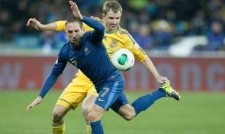 Защо да гледаме Панама, а не Рибери и Роналдо?