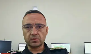 Главен комисар Джартов: Изминалото денонощие беше много тежко. В страната имаше 236 пожара