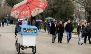 Огромна промяна очаква Тирана
