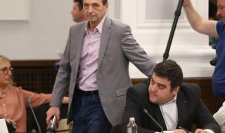 Тристранката заседава извънредно