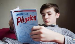  12-годишен си сглоби ядрен реактор у дома (ВИДЕО)