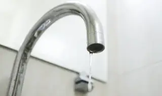 Авария по Рилския водопровод спира водата в елитни квартали на София