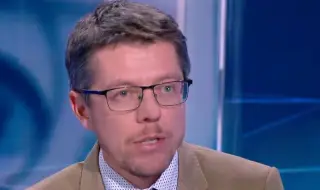 Цицелков: Искам да поискам прошка от хората, които са се почувствали обидени