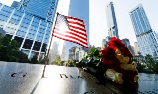 Департаментът за вътрешна сигурност на САЩ предупреждава за терористична заплаха преди 20-годишнината от 11 септември