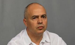 Георги Свиленски, БСП: Днес казахме истината на премиера Борисов, но...