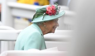 Лондон има план за действие при смъртта на кралицата