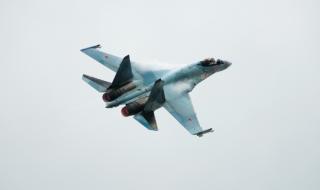 САЩ предупредиха Египет за Су-35