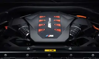 След Mercedes, сега и BMW подкрепи двигателите с вътрешно горене