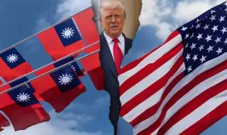 Тайван подписа шест нови големи споразумения със САЩ за покупка на оръжие за $6,6 милиарда