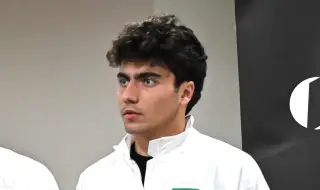 Иван Иванов с победа над испанец на старта в Дубровник