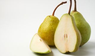 Защо да включим круши в диетата си