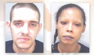 13 години затвор за майка, дрогирала дъщеря си