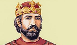 24 март 1201 г. Цар Калоян превзема Варна от Византия