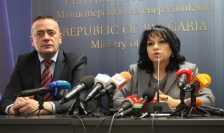 Ясен знак за българо-сръбската газова връзка