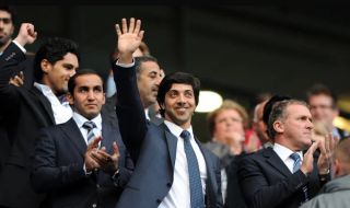 Собствениците на Манчестър Сити купиха 13-и клуб