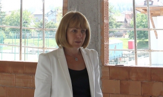 Фандъкова: Финансовото състояние на общината е стабилно