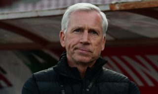 Алън Пардю: Бъдещето ни със Станимир Стоилов не бива да зависи от един мач