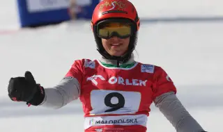 Малена Замфирова е добре, предстои рехабилитация на най-високо ниво 