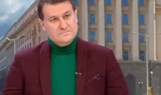 Доц. Милен Любенов: БСП ще плати много тежка цена за това, че избра да се коалира с ГЕРБ