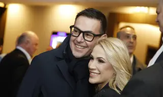 Италианският стратег Джанлоренцо Бленджини оглави класацията за "Треньор на годината 2025"