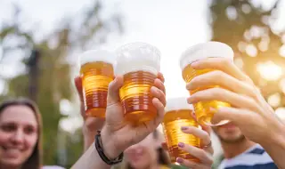 Колко бира е безвредно да се пие на ден