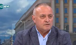 Неделчо Стойчев: Единици са полицаите, които прекрачват границите
