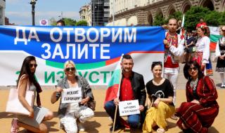 Ананиев обеща: Танцовите и музикални школи отварят на 26 май