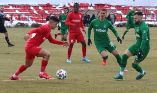 Сезон 2022/23 в Първа Лига започва много по-рано от обичайното