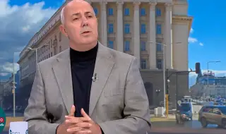 Веселин Вучков: Мъглата започва да се прояснява и може да се окаже, че два месеца нямаме и.ф. главен прокурор