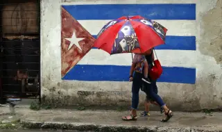 Bloomberg: Европа се опасява, че натискът на Тръмп поставя Куба на ръба на бедствие