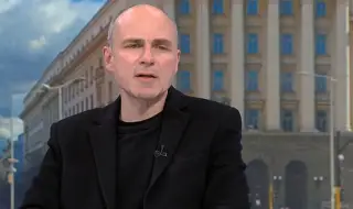 Доц. Петър Чолаков: Не виждам да се задават предсрочни избори, особено след като се чу тежката дума на Пеевски