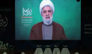 „Хизбула“ отхвърли директни преговори с Израел