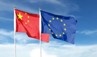 China appoints former ambassador to France as special representative for European affairs 