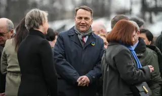 Полша: Унгария ни попречи да отворим един от преговорните клъстъри, демонизирайки Украйна