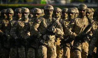 Полша: Защо има все повече нападения срещу украинци
