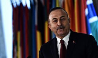 Турция: Европа да не е безчувствена в тази борба