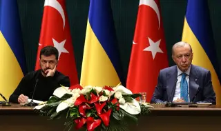 For lasting peace in Ukraine: Is Turkey the ideal mediator? 