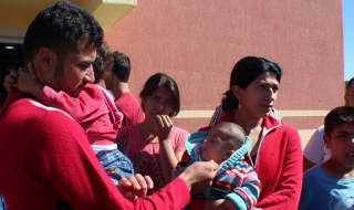 Децата бежанци у нас са 2135