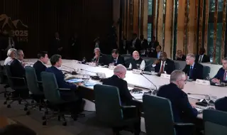 Г-7 ще предприеме мерки срещу страните, които продължават да купуват руски петрол