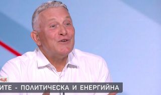 Мирослав Севлиевски: Политиците не разбраха народа