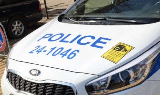 Паднали камъни объркаха движението на пътя София - Своге