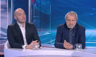 Политолози: Затварянето на „Лукойл“ ще удари бюджета, икономиката и ще взриви политическата сцена | ФАКТИ.БГ Политолози: Затварянето на „Лукойл“ ще удари бюджета, икономиката и ще взриви политическата сцена
