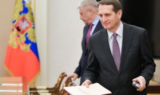 Руското разузнаване сравни Държавния департамент на САЩ с пропагандната машина на Гьобелс