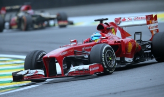 Удвояват точките за последното състезание във Формула 1