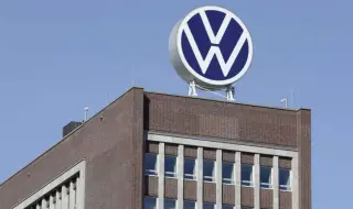 Volkswagen влиза в партньорство с китайски производител на смартфони