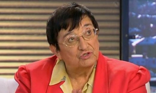 Зайкова: Има рискови неща в Бюджет 2014