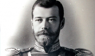 15 март 1917 г. Абдикира Николай II