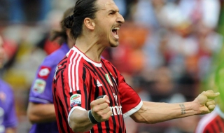 Агентът на Ибра: Без него Серия "А" е скучна