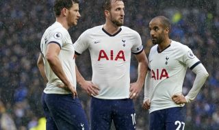 Гуардиола призна: Манчестър Сити иска Хари Кейн