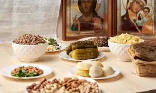 Как плавно да започнем да се храним нормално след Великденските пости?